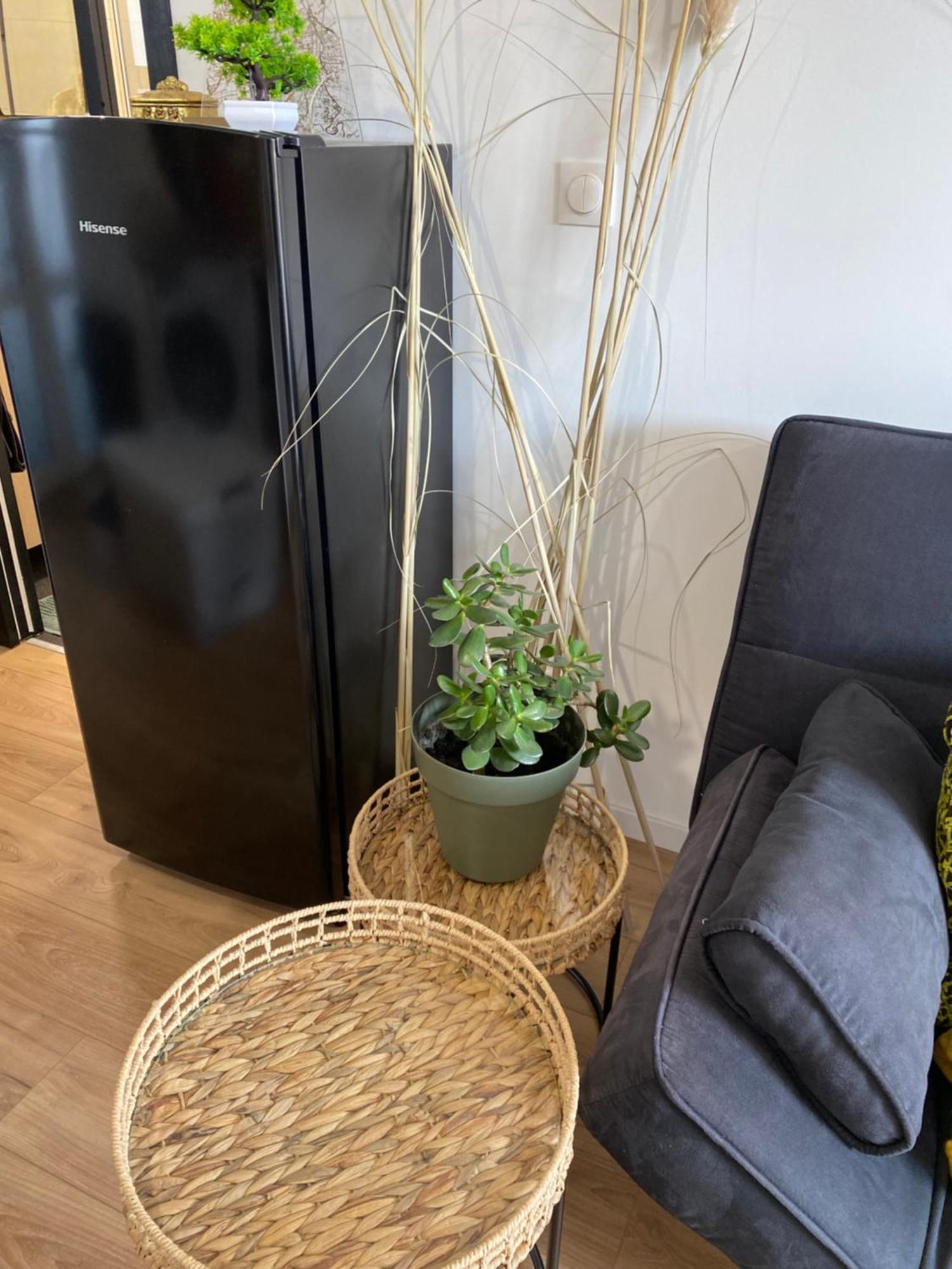 La Grange Eiffel Appartement Cosy Avec Parking Ferme Et Terrasse Wood Coutiches Екстер'єр фото